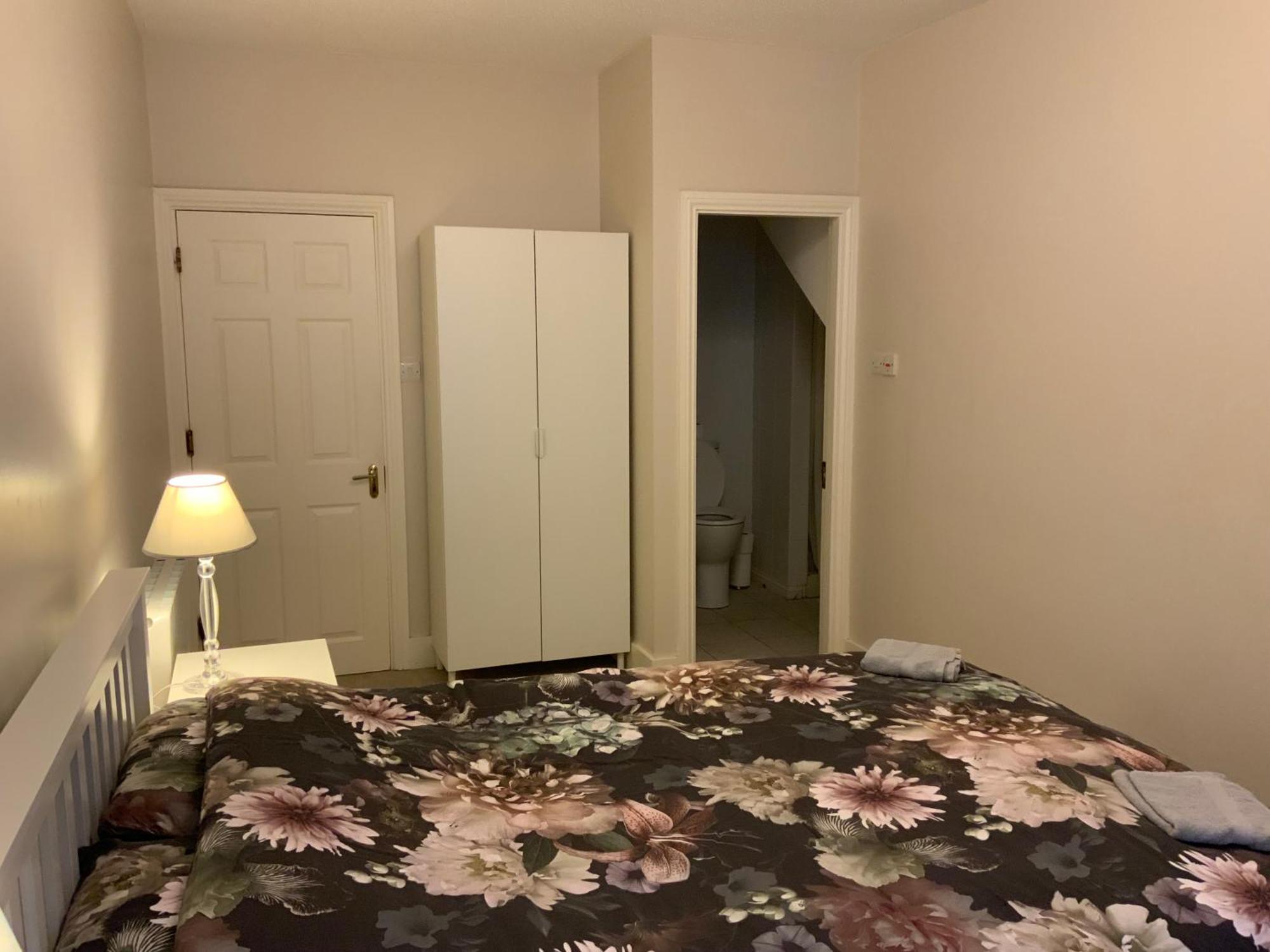 Quite And Cozy 2 Bedroom Apartment Galway Extérieur photo