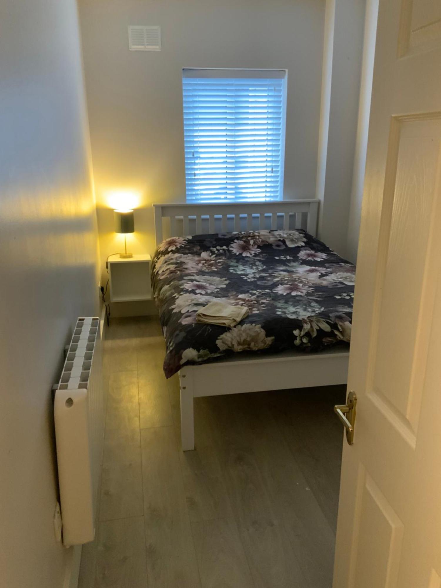 Quite And Cozy 2 Bedroom Apartment Galway Extérieur photo