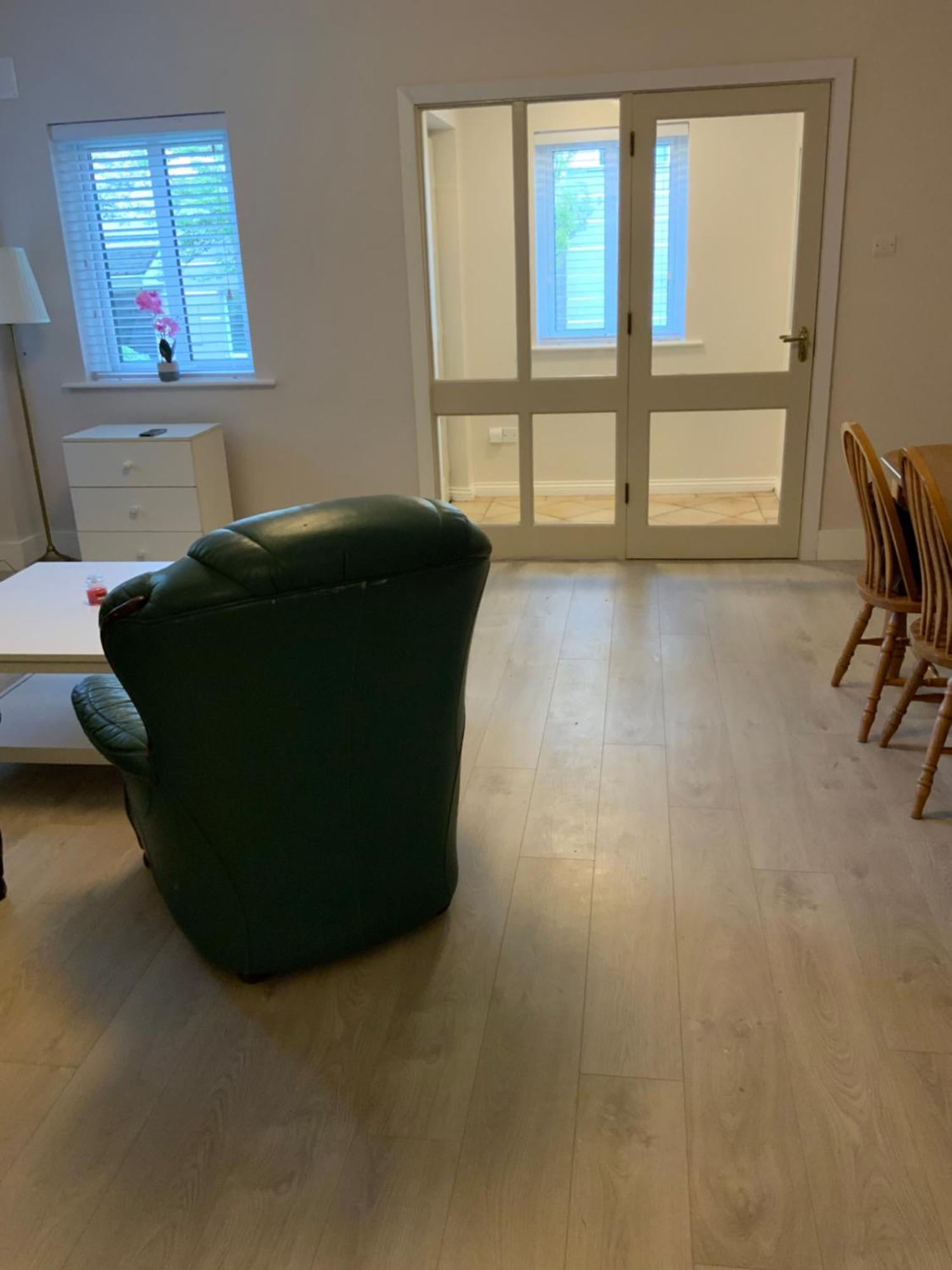 Quite And Cozy 2 Bedroom Apartment Galway Extérieur photo
