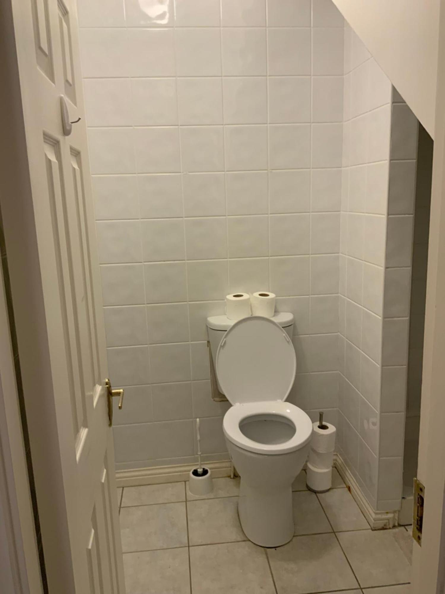 Quite And Cozy 2 Bedroom Apartment Galway Extérieur photo