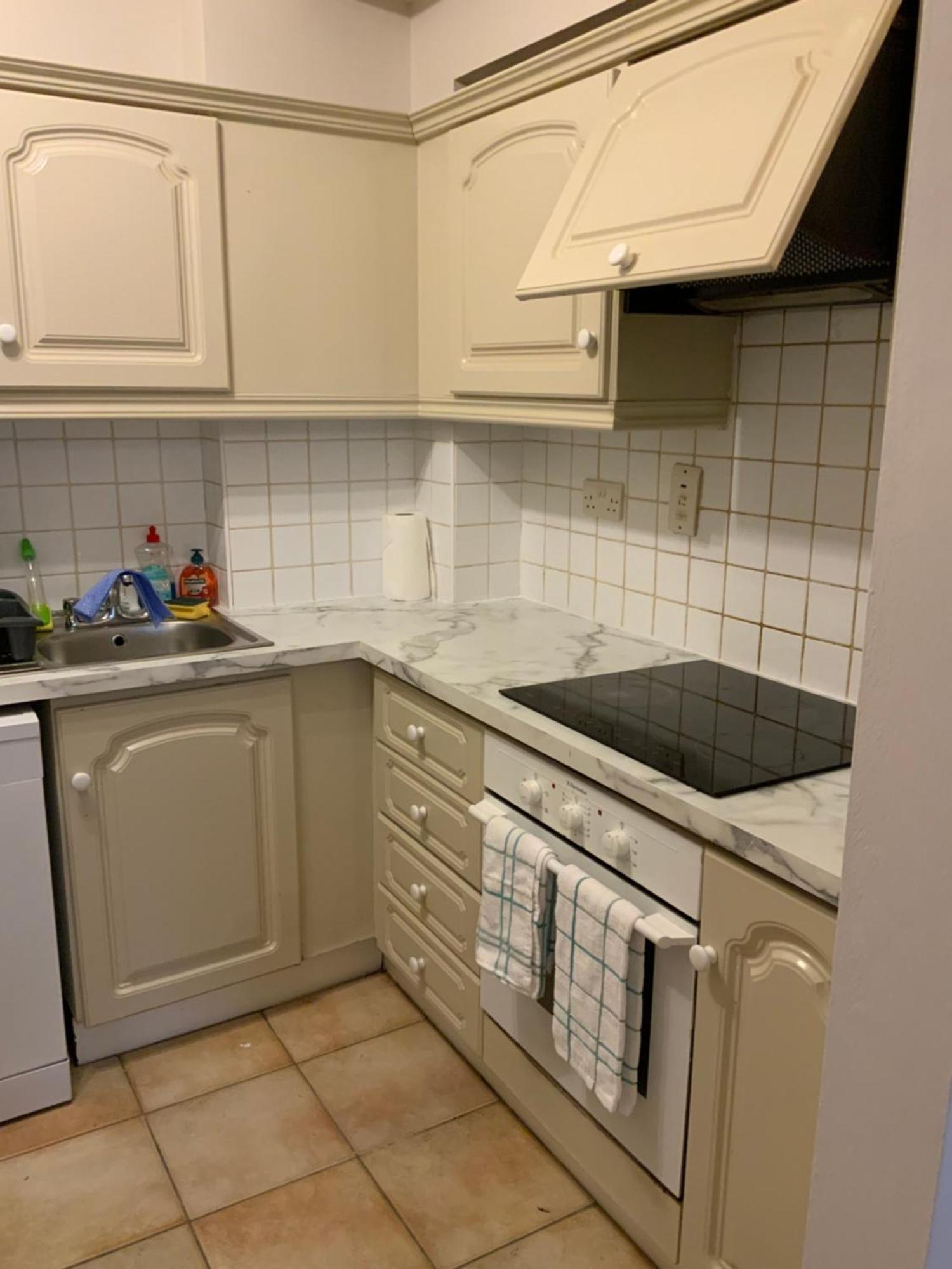 Quite And Cozy 2 Bedroom Apartment Galway Extérieur photo