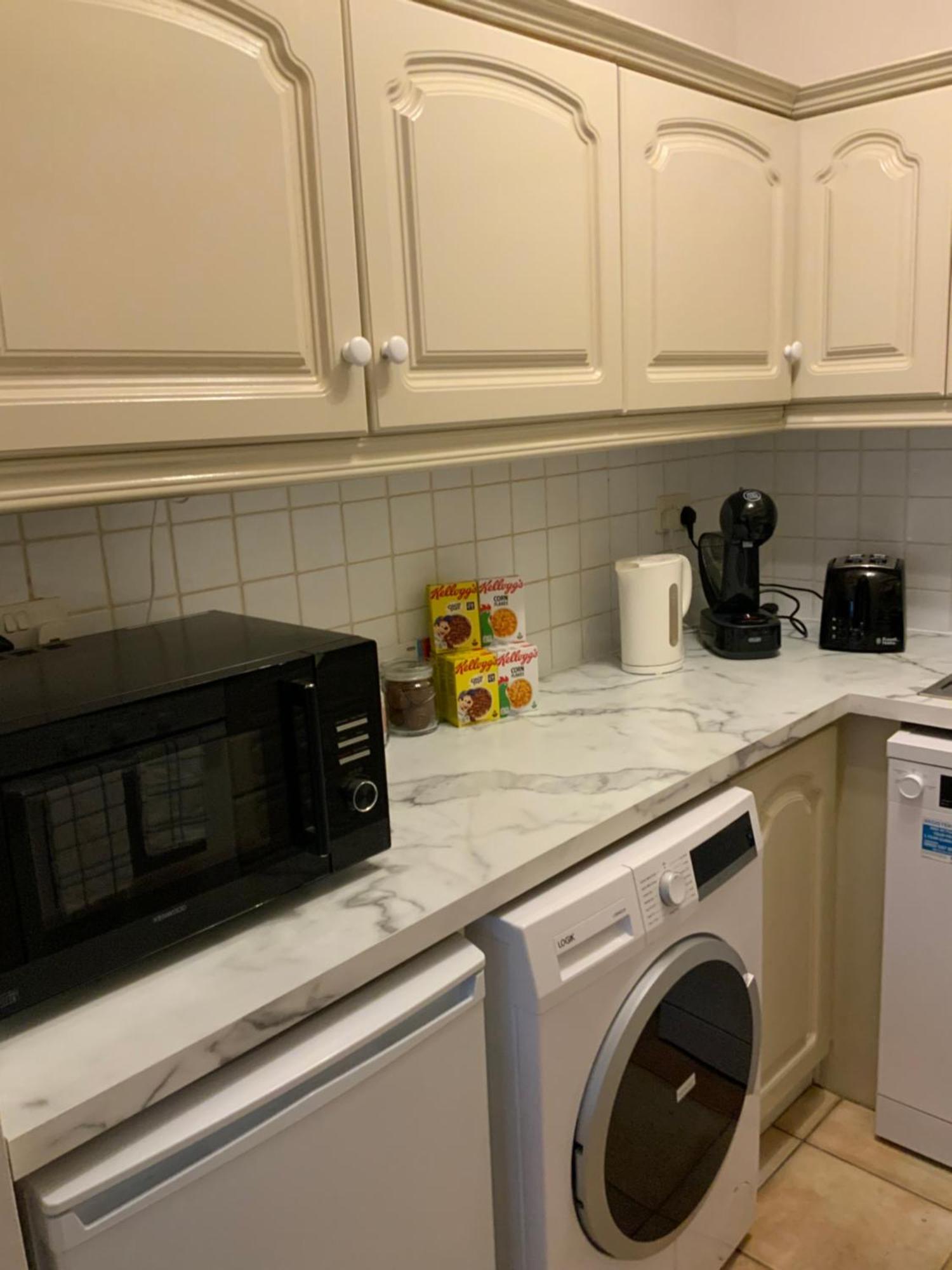 Quite And Cozy 2 Bedroom Apartment Galway Extérieur photo