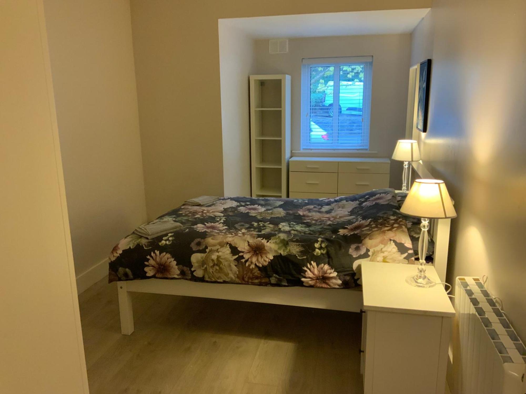 Quite And Cozy 2 Bedroom Apartment Galway Extérieur photo